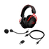 Fotoja e Kufje HyperX Cloud Alpha Wireless Headphones (4P5D4AA), të zeza, Picture 6