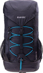 Fotoja e Çantë shpine për hiking Hi-Tec Maro, 30 L, e kaltër