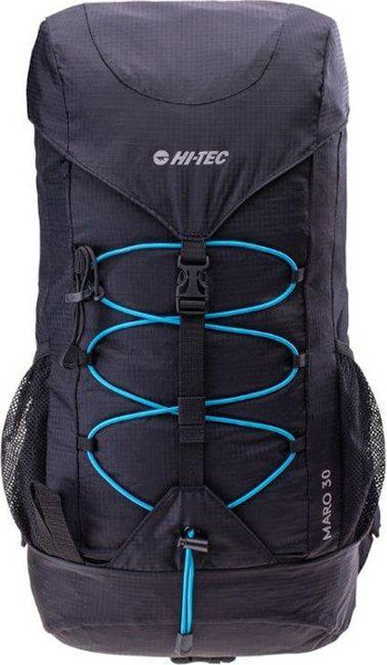 Fotoja e Çantë shpine për hiking Hi-Tec Maro, 30 L, e kaltër
