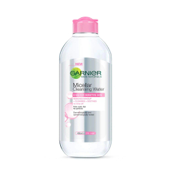 Fotoja e Garnier Skin Naturals Micellar Cleansing Water for Sensitive Skin, 100ml