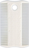 Fotoja e Krehër i dyanshëm për pleshta Trixie, 14cm, Picture 1