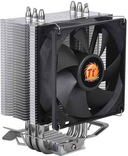Fotoja e Ftohës procesori Thermaltake Contac 9 (CL-P049-AL09BL-A), 140W