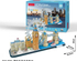 Fotoja e Puzzle Dante 3D City Line Londër 20253, 107 elemente, Picture 1
