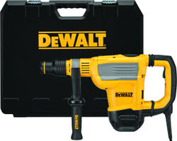 Fotoja e Shpuese Dewalt D25614K, 1350W