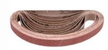 Fotoja e Rrip lëmues Yato YT-09749 Endless P100, 20x520mm, 10 copë