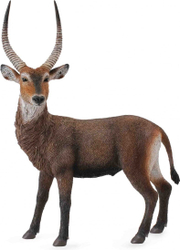 Fotoja e Figurinë e antilopës Collecta Waterbuck (004-88562)