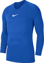 Fotoja e Bluzë për meshkuj Nike JR Dry (AV2611-463), 128 cm, e kaltër