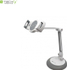 Fotoja e Mbajtës për celular Techly Universal Desk Arm 4