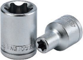 Fotoja e Prizë Teng Tools Torx, 3/8", E14