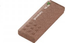 Fotoja e Pendrive USB GoodRam UME3 Eco Friendly, 32 GB
