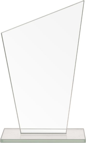 Fotoja e Dekorim Tryumf Glass Trophy (M73B)