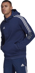 Fotoja e Duks për meshkuj Adidas Tiro 21, XL, i kaltër