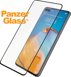 Fotoja e Mbrojtëse për ekran PanzerGlass për Huawei P40