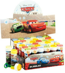 Fotoja e Set lodrash Brimarex Bubbles, 60 ml, 1 copë, tematika makina