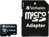 Fotoja e Kartë memorie Verbatim Premium MicroSDXC, 128GB, Class 10, UHS-I/U1, Picture 1