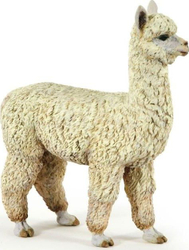 Fotoja e Figurë Papo - Alpaca, 8x3x8.8 cm