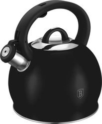 Fotoja e Vlues uji Berlinger Haus BH-6832, 3L, i zi