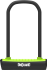 Fotoja e Dry biçiklete OnGuard U-Lock Neon Mini, 90 x 140 mm, i gjelbër, Picture 1
