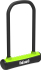 Fotoja e Dry biçiklete OnGuard U-Lock Neon Mini, 90 x 140 mm, i gjelbër, Picture 2