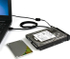 Fotoja e Përshtatës StarTech USB 3.1 A/SATA Enclosure, i zi, Picture 6