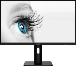 Fotoja e Monitor MSI PRO MP273AP, 27'', 100Hz, 1920x1080 (FullHD), IPS, Class E, i zi