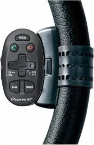 Fotoja e Telekomandë Pioneer CD-SR110