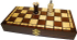 Fotoja e Lojë shahu për fëmijë Magiera Chess, 28 cm, +3 vjeç, Picture 1