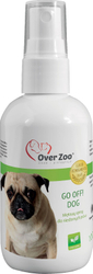 Fotoja e Sprej largues për qen Over Zoo, 100 ml
