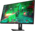 Fotoja e Monitor HP Omen 27u (3G6W0E9), 27'', 144Hz, Class F, 3840x2160 (UHD 4K), IPS, i zi, Picture 3