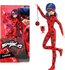 Fotoja e Kukull Bandai Miraculous Ladybug + aksesorë, Picture 1