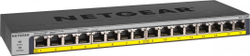 Fotoja e Switch NETGEAR GS116PP-100EUS, 16x Gigabit Ethernet, PoE+