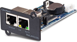 Fotoja e Kartë e menaxhimit CyberPower (RMCARD205)