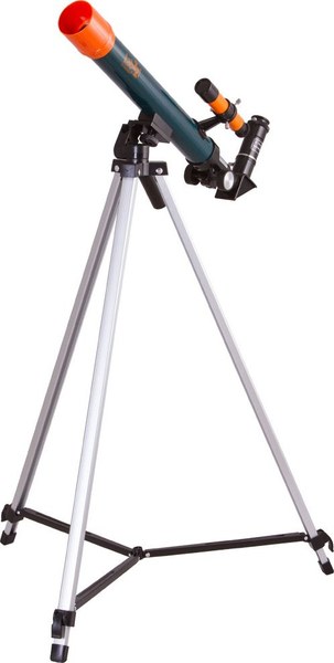Fotoja e Teleskop Levenhuk LabZZ T1, f500 mm