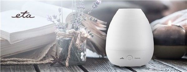 Fotoja e Aromatizuesi ETA Essencio