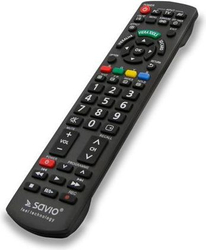 Fotoja e Telekomandë Savio RC-06, për TV Panasonic