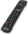 Fotoja e Telekomandë Savio RC-06, për TV Panasonic, Picture 1