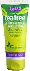 Fotoja e Maskë për fytyrë Beauty Formulas, 100ml