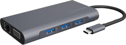 Fotoja e Replikues USB-C Icy Box IB-DK4040-CPD (60514)