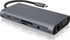 Fotoja e Replikues USB-C Icy Box IB-DK4040-CPD (60514), Picture 2