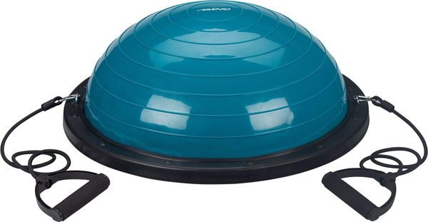 Fotoja e Platformë balancimi Avento Bosu, 58 cm, 100 kg, e kaltër