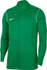 Fotoja e Xhaketë për meshkuj Nike JR Dry Park 21698_188608, 128 cm, e gjelbër, Picture 1