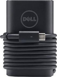 Fotoja e Karikues për laptop Dell USB-C, 65W, 1m, i zi