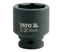 Fotoja e Çelës 6- këndor Yato YT-1020, 1/2", 30 mm