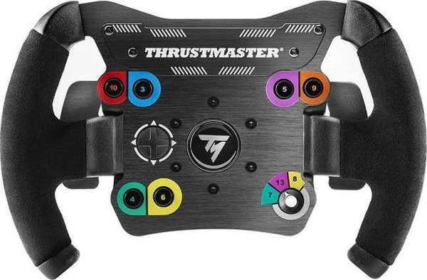 Fotoja e Timon i hapur Thrustmaster TM (4060114), i zi
