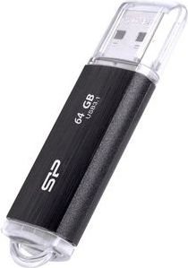 Fotoja e USB Silicon Power Blaze B02 (SP064GBUF3B02V1K), 64GB