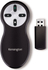Fotoja e Telekomandë prezantimi Kensington Pilot K33373EU, 20m, e zezë, Picture 1