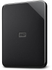 Fotoja e Disk i jashtëm HDD Western Digital, 2.5”, 4TB, i zi, Picture 1