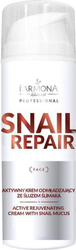 Fotoja e Krem për fytyrë Farmona Active snail slime, 150ml