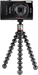 Fotoja e Tripod Joby GorillaPod 325 (JB01505-BWW), i zi