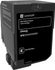 Fotoja e Ngjyrë Lexmark 74C20K0 (74C20K0), i zi, Picture 1